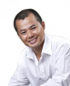 joe hartanto